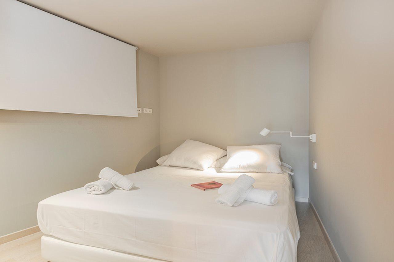 Daro Apartments Platja d'Aro Exterior photo