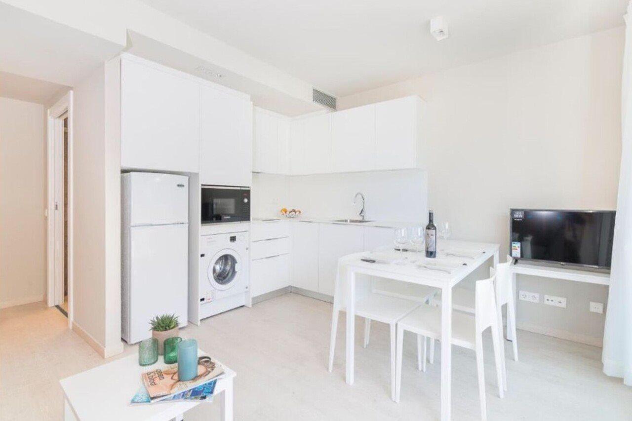 Daro Apartments Platja d'Aro Exterior photo