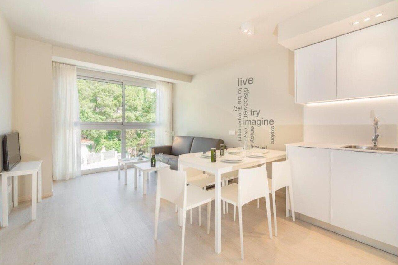 Daro Apartments Platja d'Aro Exterior photo